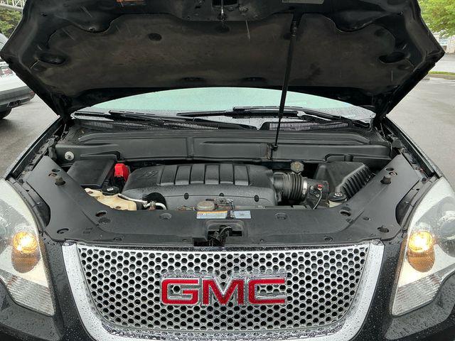 2012 GMC Acadia Denali