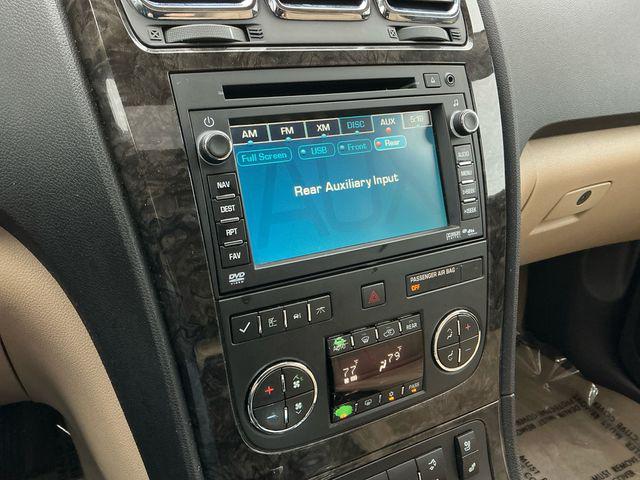 2012 GMC Acadia Denali