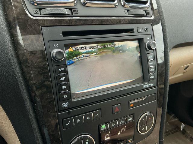 2012 GMC Acadia Denali