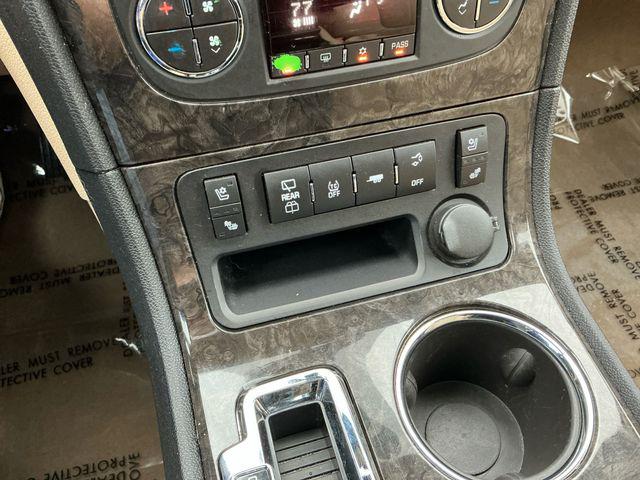 2012 GMC Acadia Denali
