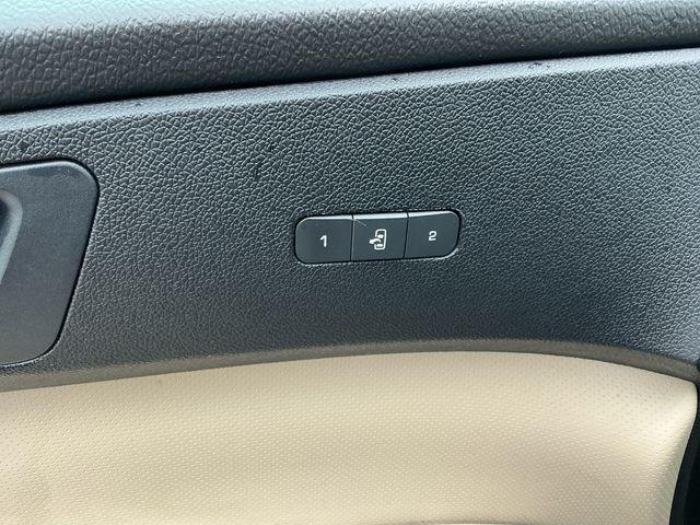 2012 GMC Acadia Denali