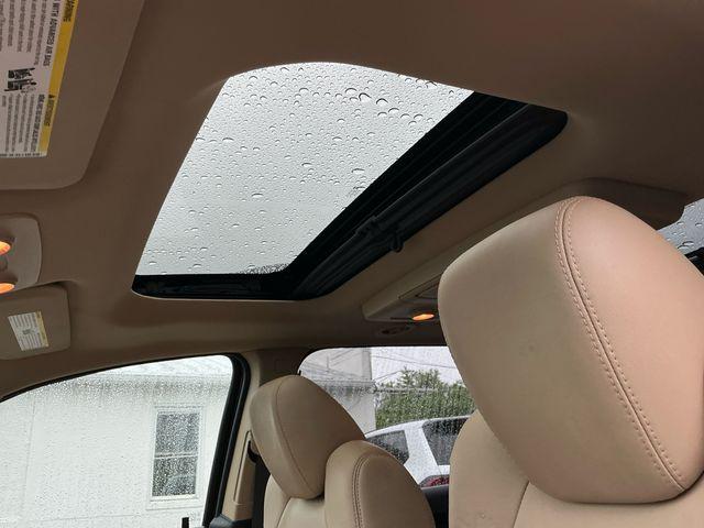 2012 GMC Acadia Denali