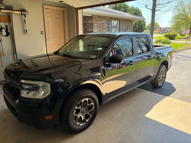 2023 Ford Maverick XLT for sale in Winchester, VA