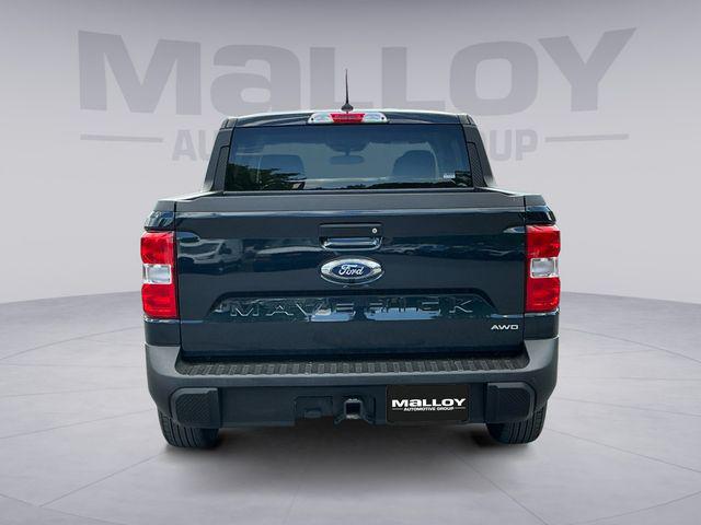 2023 Ford Maverick XLT
