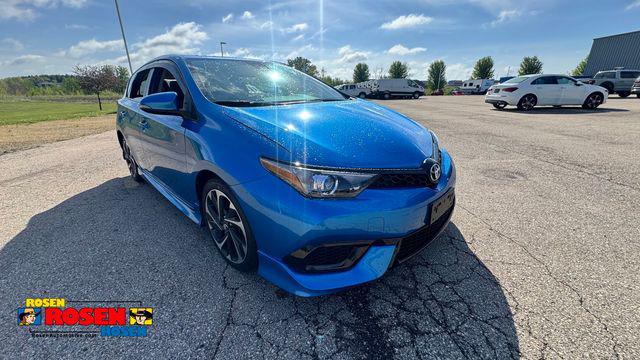 2018 Toyota Corolla iM Base for sale in Belleville, WI