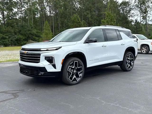2026 Chevrolet Traverse AWD High Country for sale in Hinesville, GA