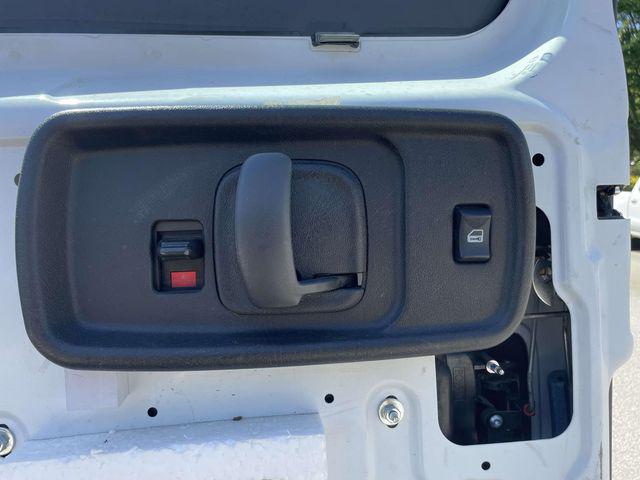 2021 Chevrolet Express Cargo Van RWD 2500 Regular Wheelbase WT