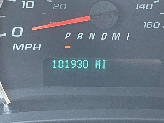 2021 Chevrolet Express Cargo Van RWD 2500 Regular Wheelbase WT