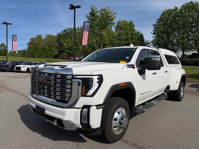 2025 GMC Sierra 3500HD Denali for sale in Asheville, NC