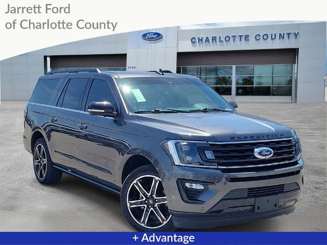 2021 Ford Expedition Limited MAX for sale in Port Charlotte, FL