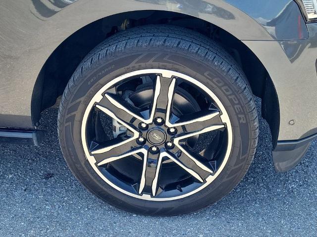 2021 Ford Expedition Limited MAX