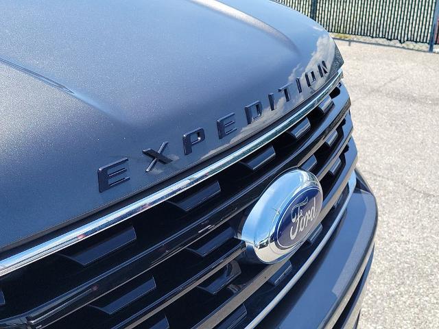 2021 Ford Expedition Limited MAX