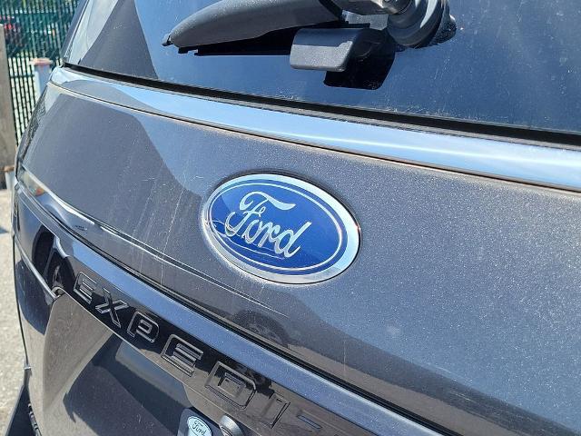 2021 Ford Expedition Limited MAX