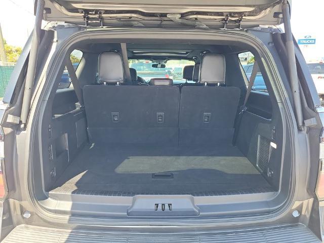 2021 Ford Expedition Limited MAX