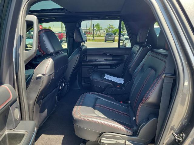 2021 Ford Expedition Limited MAX