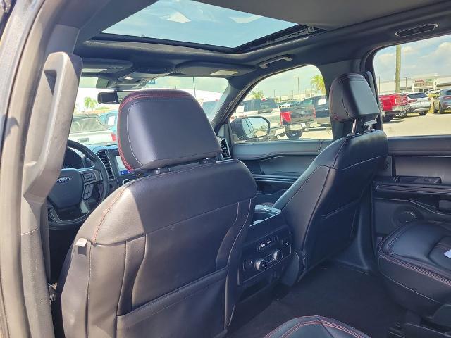 2021 Ford Expedition Limited MAX