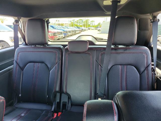 2021 Ford Expedition Limited MAX