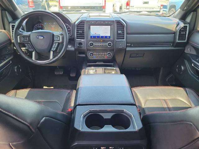 2021 Ford Expedition Limited MAX