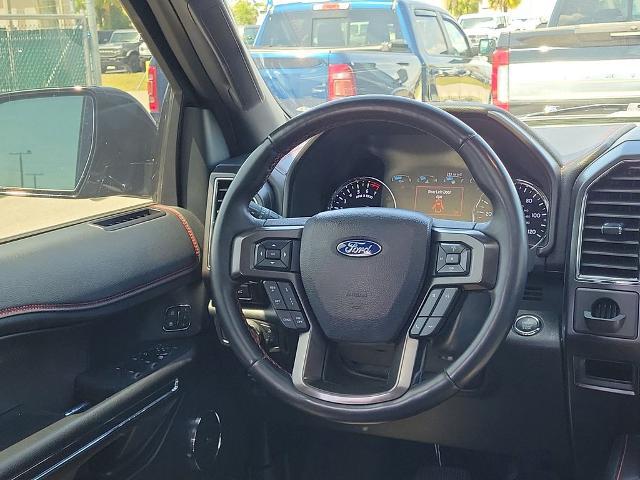 2021 Ford Expedition Limited MAX