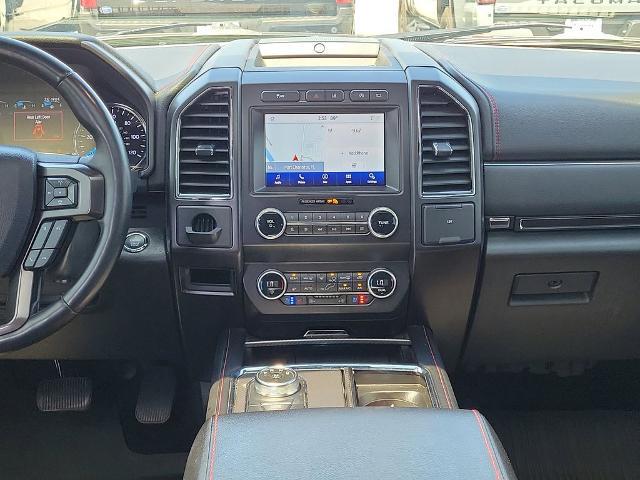 2021 Ford Expedition Limited MAX