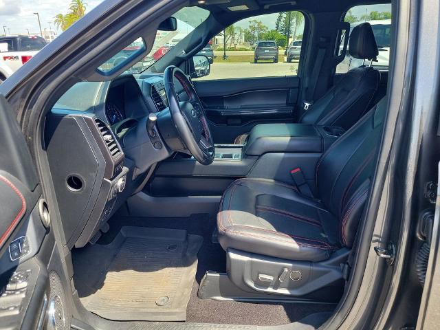2021 Ford Expedition Limited MAX