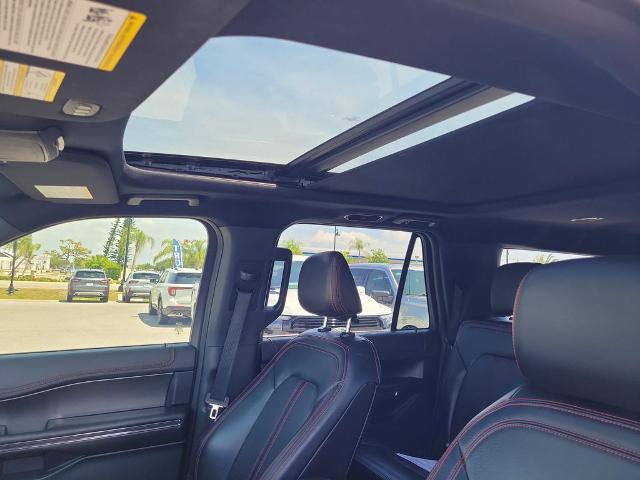 2021 Ford Expedition Limited MAX