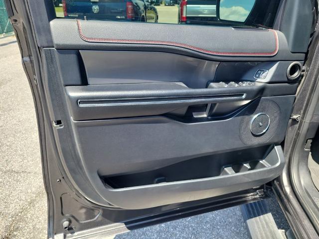 2021 Ford Expedition Limited MAX