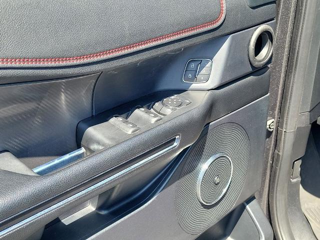 2021 Ford Expedition Limited MAX