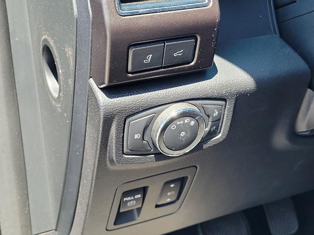2021 Ford Expedition Limited MAX