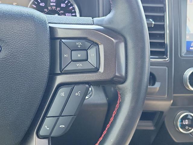 2021 Ford Expedition Limited MAX