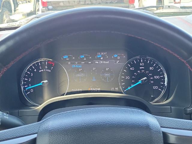 2021 Ford Expedition Limited MAX