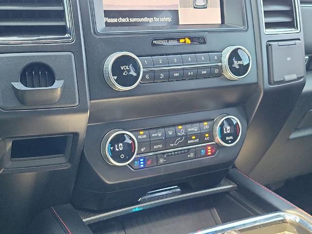 2021 Ford Expedition Limited MAX