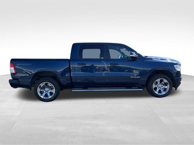 2022 Ram 1500 Big Horn Crew Cab 4x4 5'7" Box