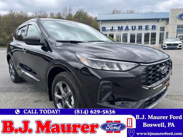 2024 Ford Escape ST-Line for sale in Boswell, PA