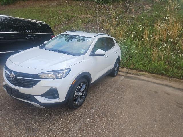 2021 Buick Encore GX FWD Select for sale in Park City, UT