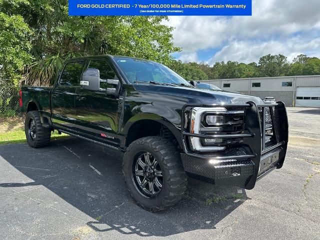 2024 Ford F-250 LARIAT for sale in Thomasville, GA