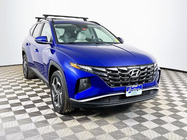 2023 Hyundai Tucson SEL for sale in Bangor, ME