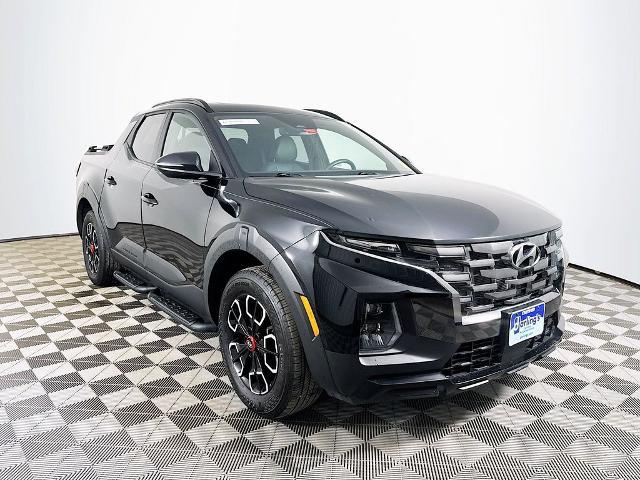 2024 Hyundai Santa Cruz XRT for sale in Bangor, ME