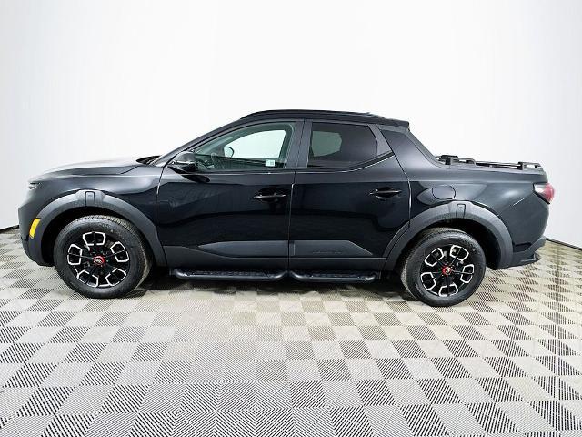 2024 Hyundai Santa Cruz XRT