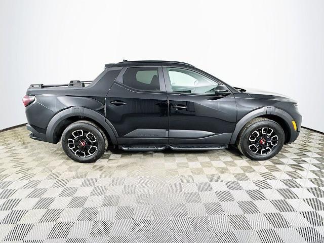 2024 Hyundai Santa Cruz XRT