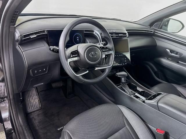 2024 Hyundai Santa Cruz XRT
