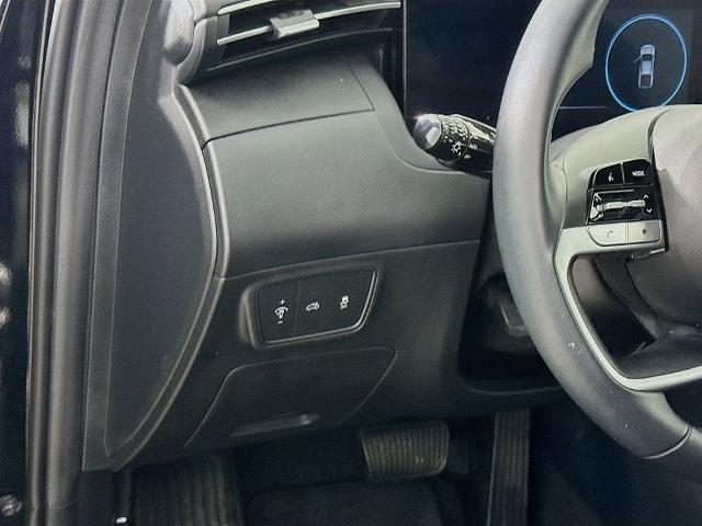 2024 Hyundai Santa Cruz XRT