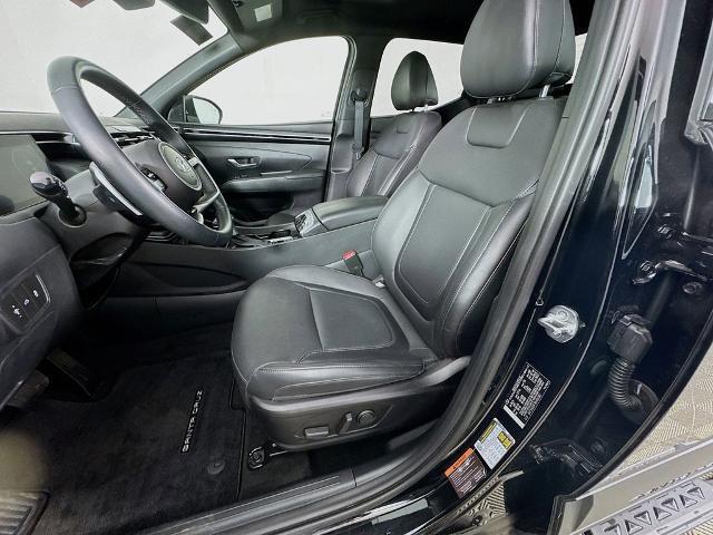 2024 Hyundai Santa Cruz XRT