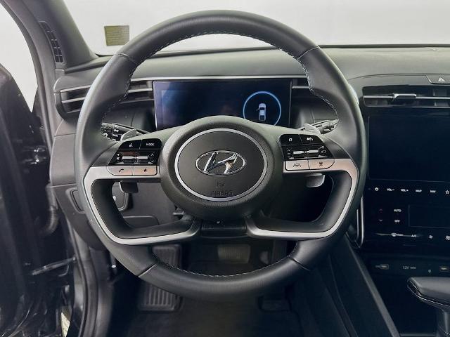 2024 Hyundai Santa Cruz XRT