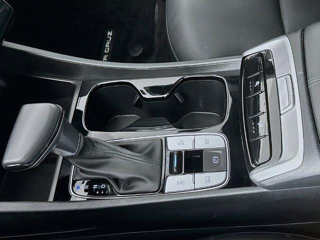2024 Hyundai Santa Cruz XRT