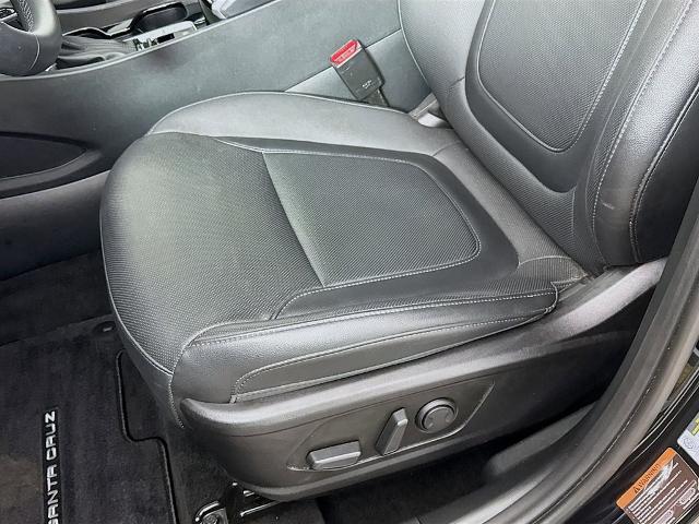 2024 Hyundai Santa Cruz XRT