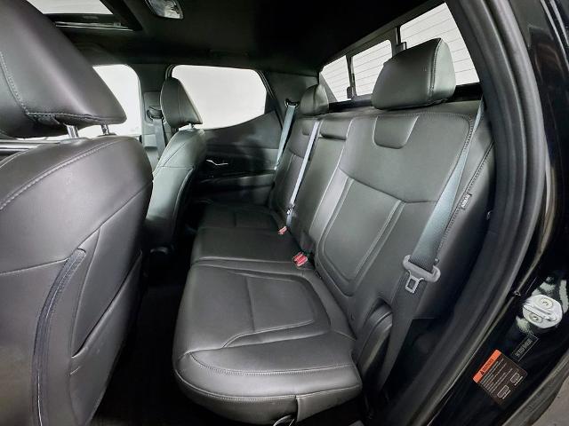 2024 Hyundai Santa Cruz XRT