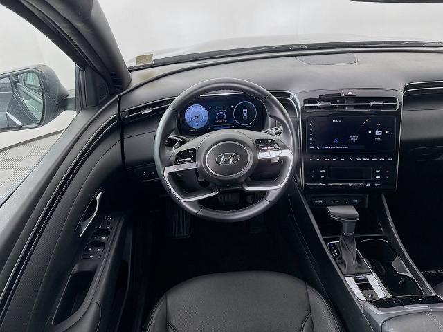 2024 Hyundai Santa Cruz XRT