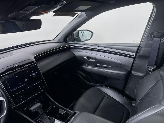2024 Hyundai Santa Cruz XRT
