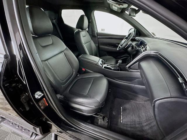 2024 Hyundai Santa Cruz XRT